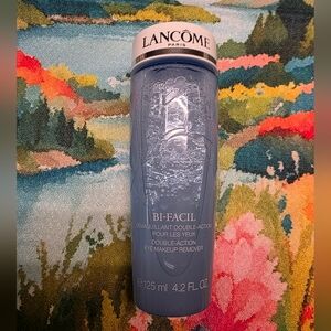 Lancôme Bi-Facil Eye Makeup Remover NEW 4.2 Oz.